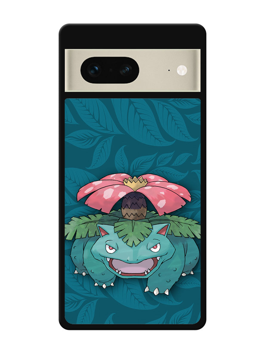 Pokemon Venusaur Google Pixel 7 Case