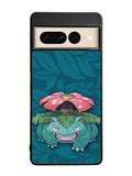 Pokemon Venusaur Google Pixel 7 Pro Case