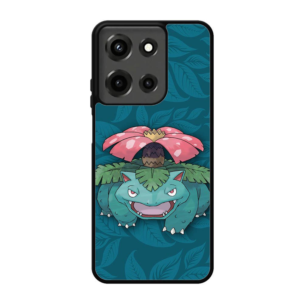 Pokemon Venusaur Motorola Moto G 5G 2025 Case FE5478