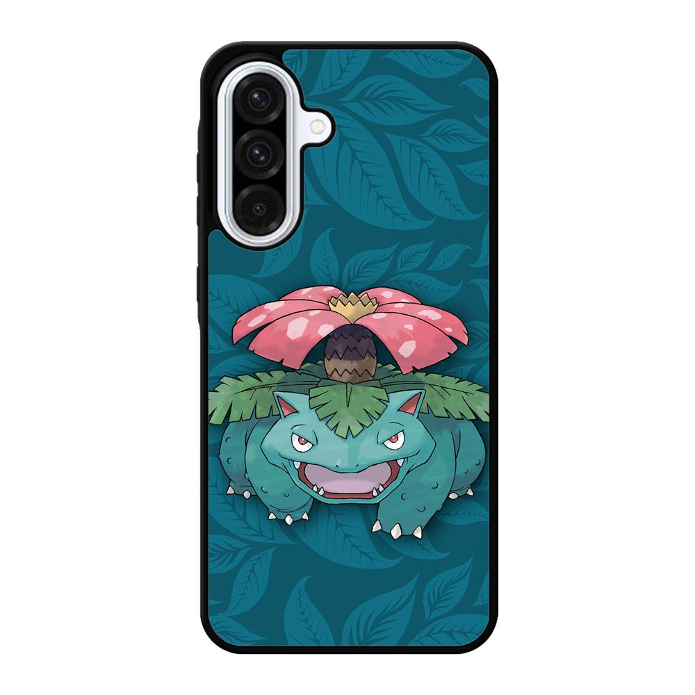 Pokemon Venusaur Samsung Galaxy A56 Case FE3831