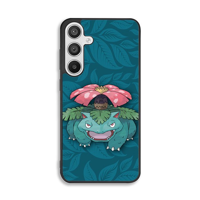 Pokemon Venusaur Samsung Galaxy A26 Case FE1419