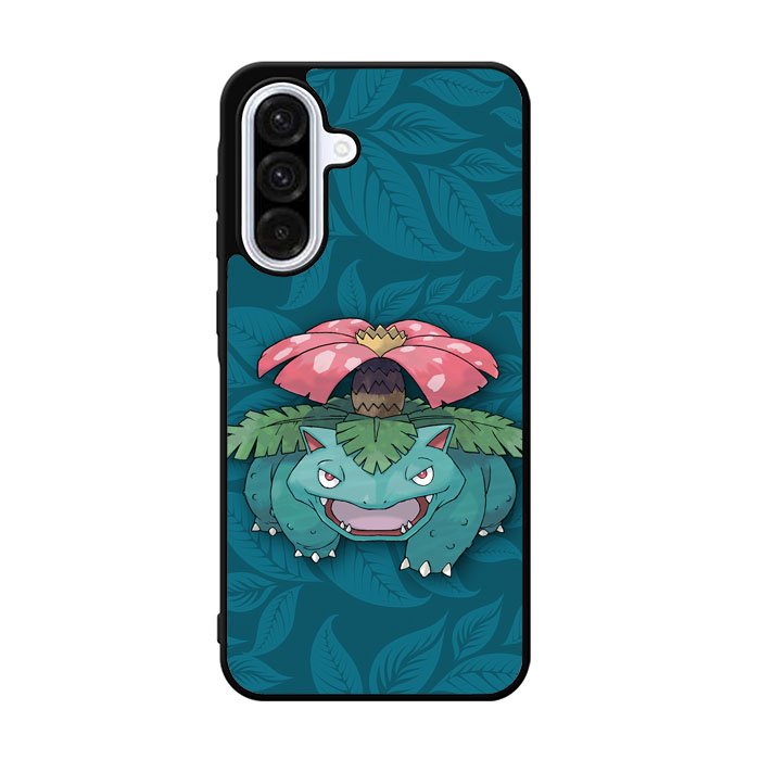 Pokemon Venusaur Samsung Galaxy A36 Case FE1419