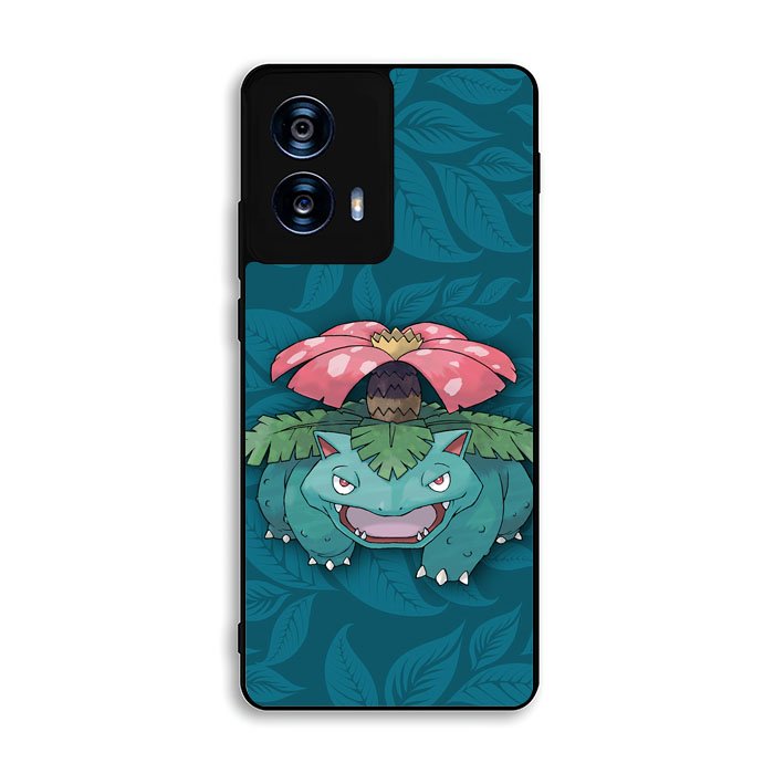 Pokemon Venusaur Motorola Moto G Power 5G 2024 Case FE1419