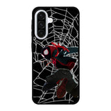 Spider Man Spider Verse Samsung Galaxy A56 Case FE5231