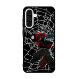 Spider Man Spider Verse Samsung Galaxy A36 Case FE5231