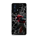 Spider Man Spider Verse Motorola Moto G Power 5G 2024 Case FE7259
