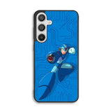 Mega Man X Game Samsung Galaxy A26 Case FE1135