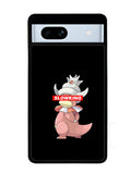 Pokemon Slowking Google Pixel 7A Case