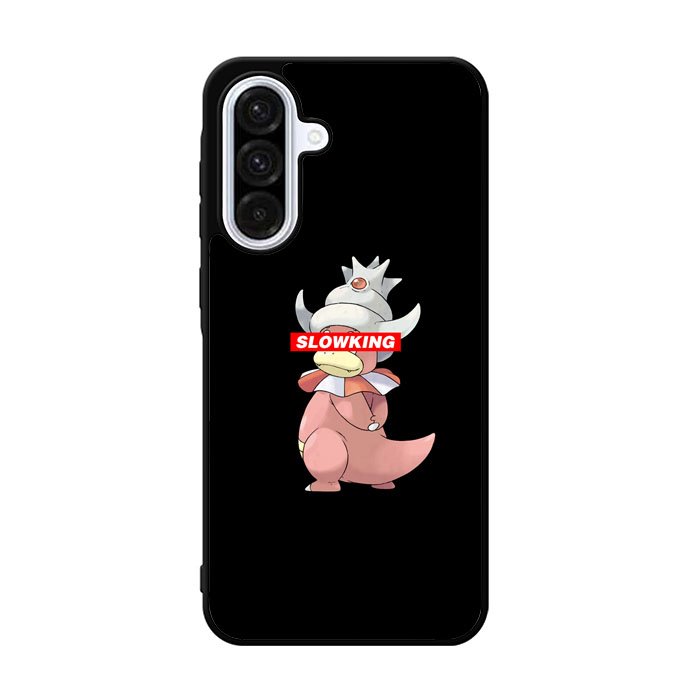 Pokemon Slowking Samsung Galaxy A36 Case FE2856
