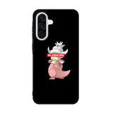 Pokemon Slowking Samsung Galaxy A36 Case FE7357