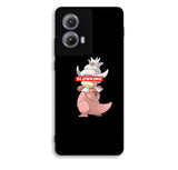 Pokemon Slowking Motorola Moto Edge 2024 Case FE2856