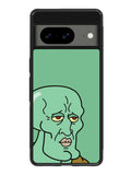 Squidward Handsome Face Google Pixel 8a Case