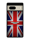 Aston Min Union Jack Google Pixel 7 Case