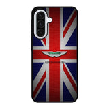 Aston Min Union Jack Samsung Galaxy A56 Case FE5663