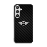 Mini Cooper Samsung Galaxy A26 Case FE2762