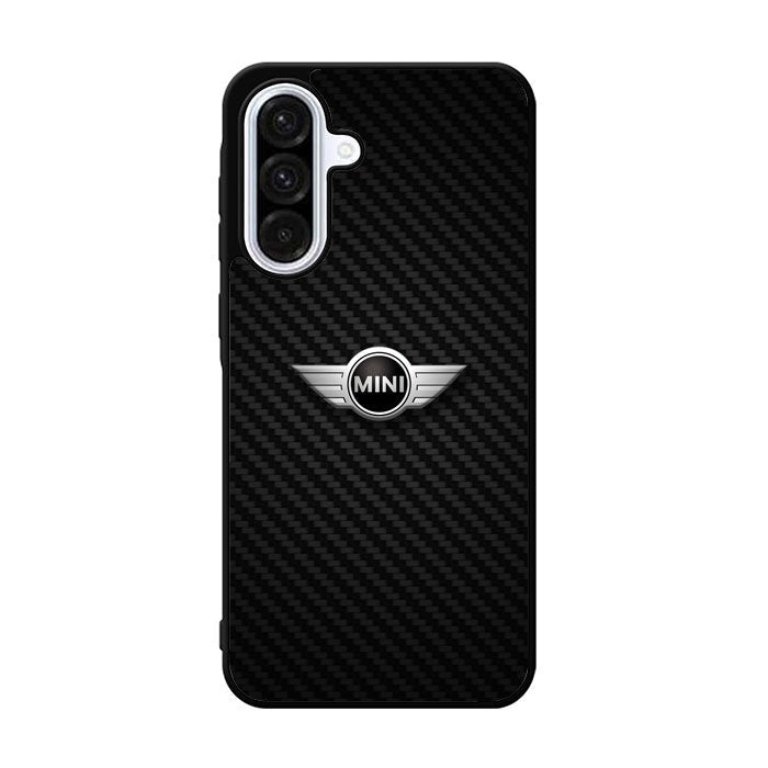 Mini Cooper Samsung Galaxy A36 Case FE2762