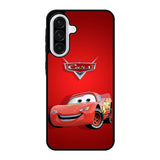 Disney Cars Lightning McQueen Samsung Galaxy A56 Case FE1414