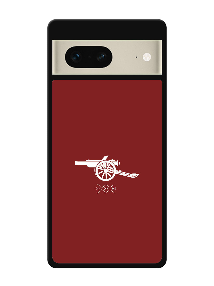 Arsenal Gunners Google Pixel 7 Case