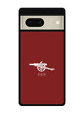 Arsenal Gunners Google Pixel 7 Case
