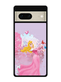 Disney Princess Aurora Google Pixel 7 Case