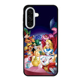 Disney Alice In Wonderland Samsung Galaxy A56 Case FE1312