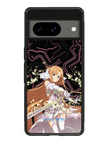 Sword Online Asuna Stacia Google Pixel 8a Case