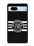 Blackhawks Chicago Google Pixel 7A Case