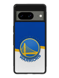 Golden State Warriors 2nd Google Pixel 8a Case