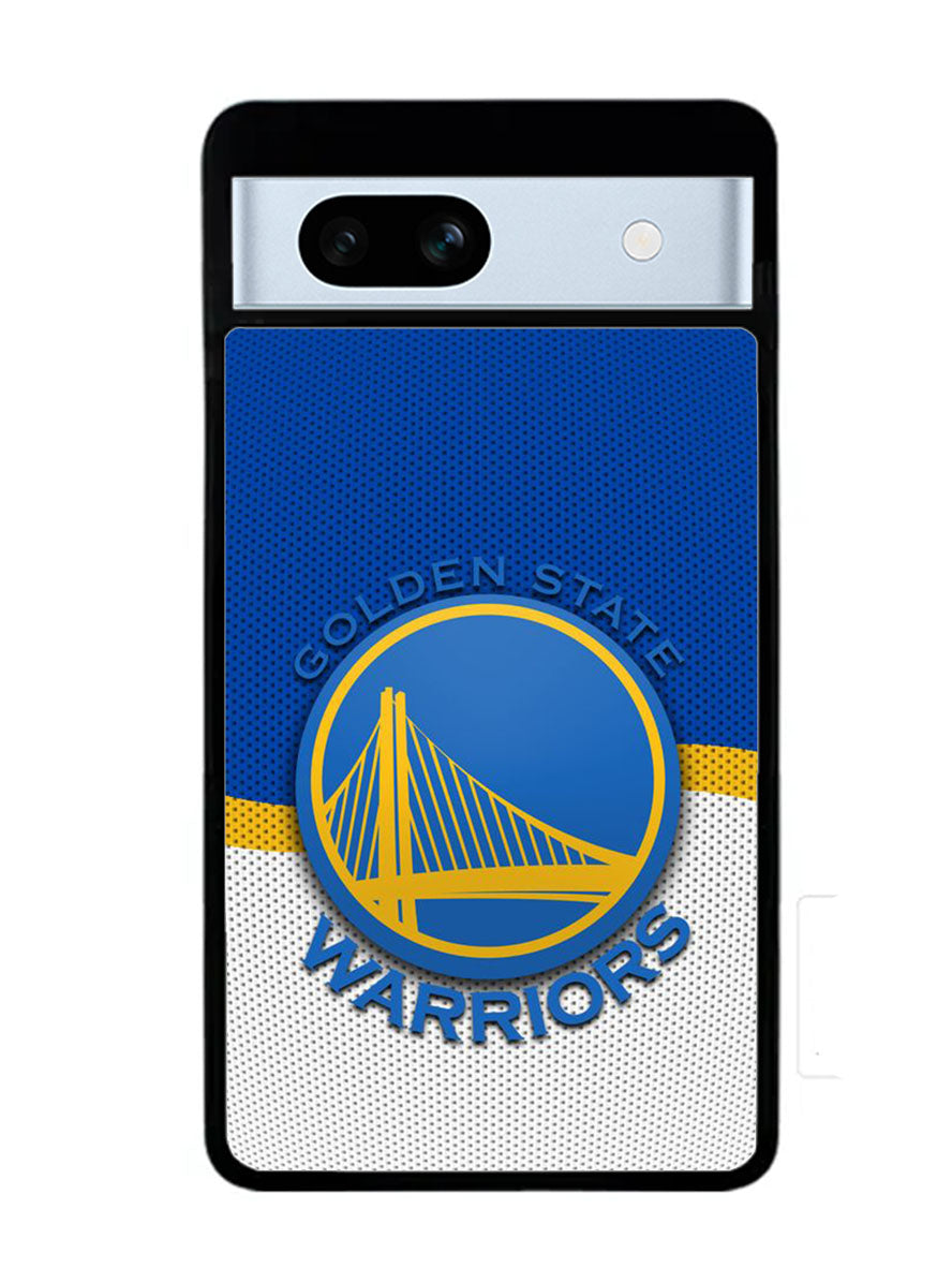 Golden State Warriors 2nd Google Pixel 7A Case