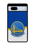 Golden State Warriors 2nd Google Pixel 7A Case