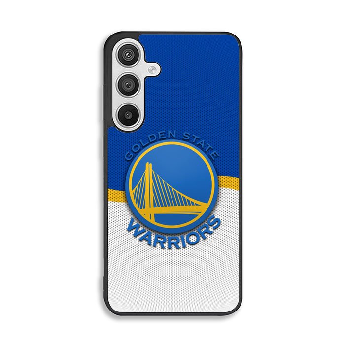 Golden State Warriors 2nd Samsung Galaxy A26 Case FE0746