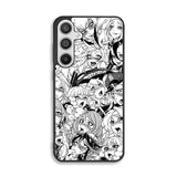 Ahegao Face Manga 1st Samsung Galaxy A26 Case FE0646
