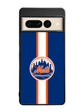New York Mets 3rd Google Pixel 7 Pro Case