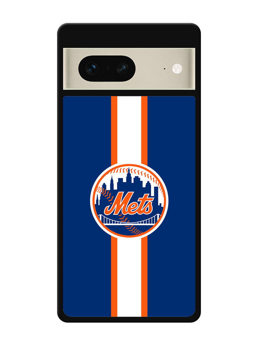New York Mets 3rd Google Pixel 7 Case
