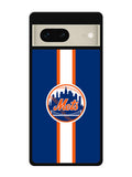 New York Mets 3rd Google Pixel 7 Case
