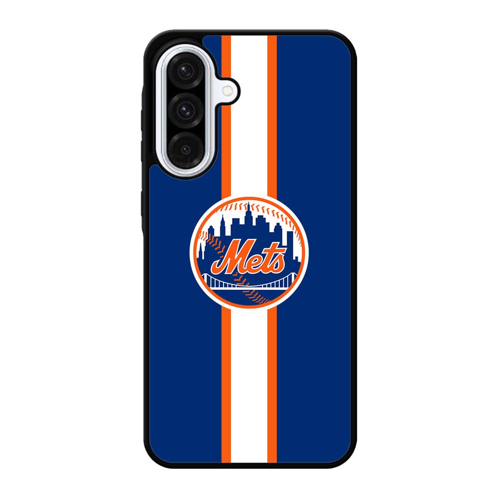 New York Mets 3rd Samsung Galaxy A56 Case FE4662