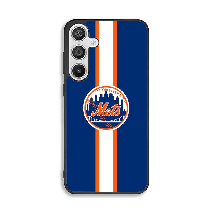 New York Mets 3rd Samsung Galaxy A26 Case FE3728