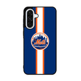 New York Mets 3rd Samsung Galaxy A36 Case FE3728