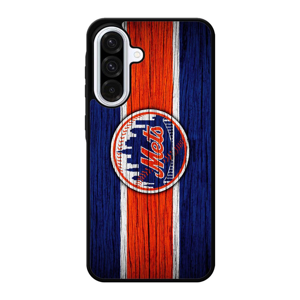 New York Mets 4th Samsung Galaxy A56 Case FE4689