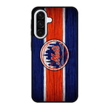 New York Mets 4th Samsung Galaxy A56 Case FE3732