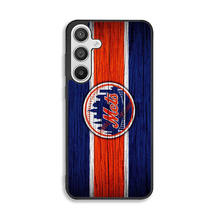 New York Mets 4th Samsung Galaxy A26 Case FE8300