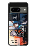 Amiya Arknights Google Pixel 8a Case