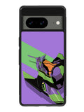 Evangelion Anime Google Pixel 8a Case