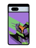 Evangelion Anime Google Pixel 7A Case