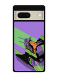 Evangelion Anime Google Pixel 7 Case