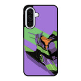 Evangelion Anime Samsung Galaxy A56 Case FE6032