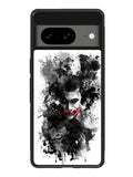 Joker Black White Google Pixel 8a Case
