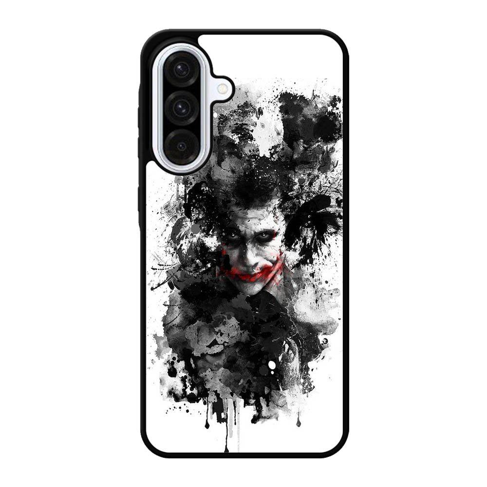 Joker Black White Samsung Galaxy A56 Case FE5629