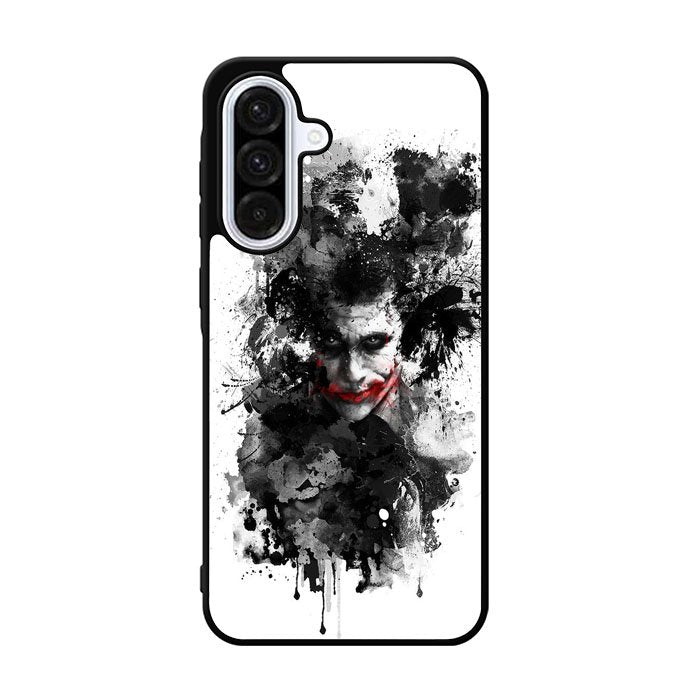 Joker Black White Samsung Galaxy A36 Case FE5629
