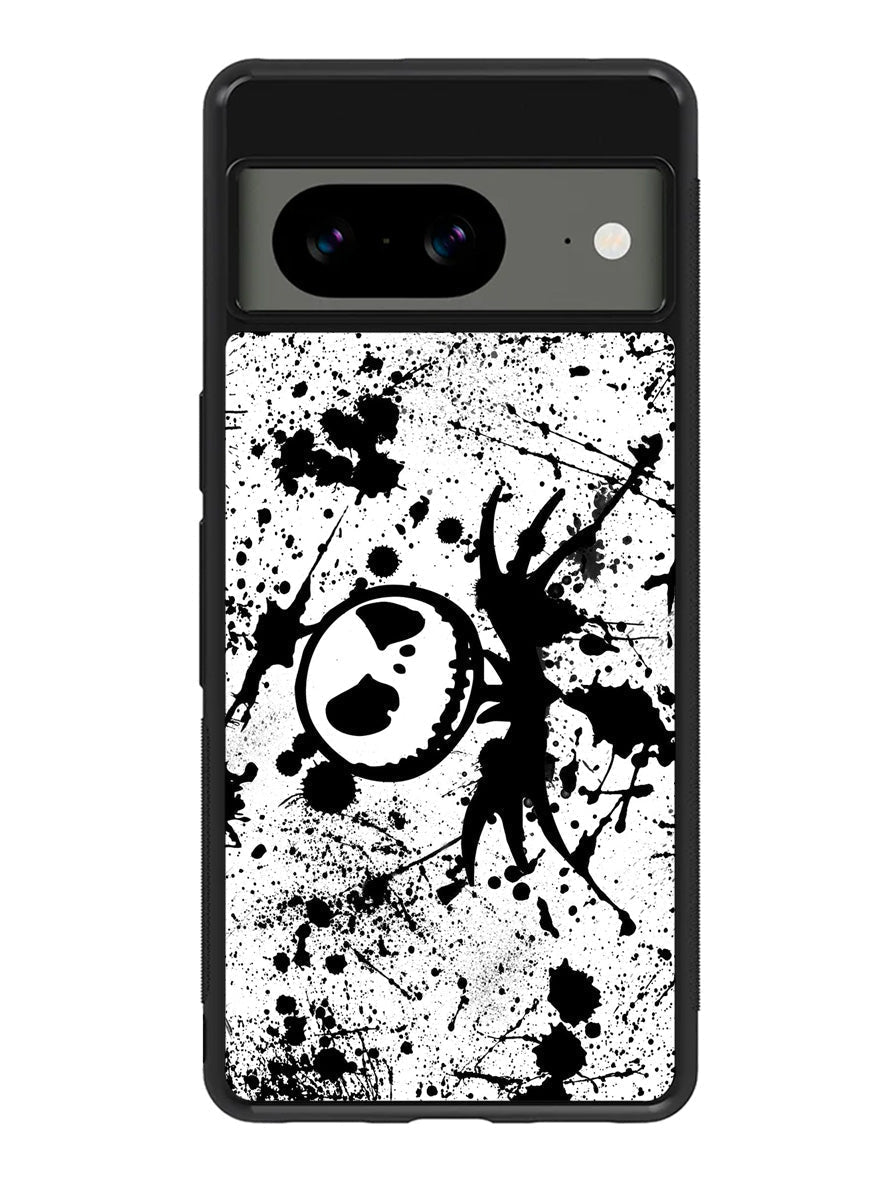 Nightmare Before Christmas 3rd Google Pixel 8a Case